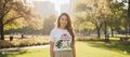 Camiseta “Brújula del Corazón”